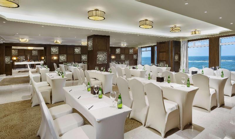Hilton Alexandria Corniche Hotel - Toplantı