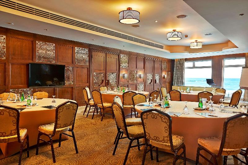 Hilton Alexandria Corniche Hotel - Toplantı