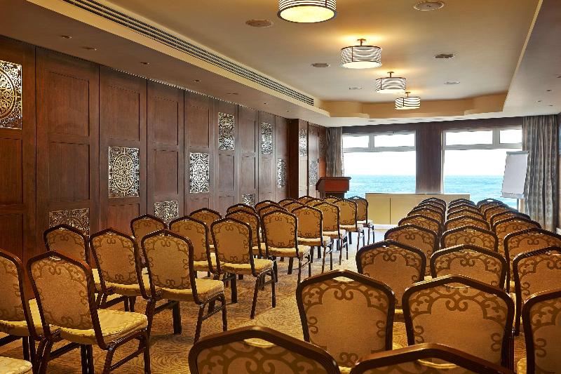 Hilton Alexandria Corniche Hotel - Toplantı