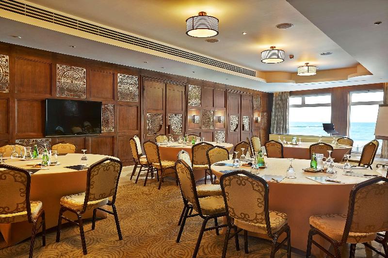 Hilton Alexandria Corniche Hotel - Toplantı