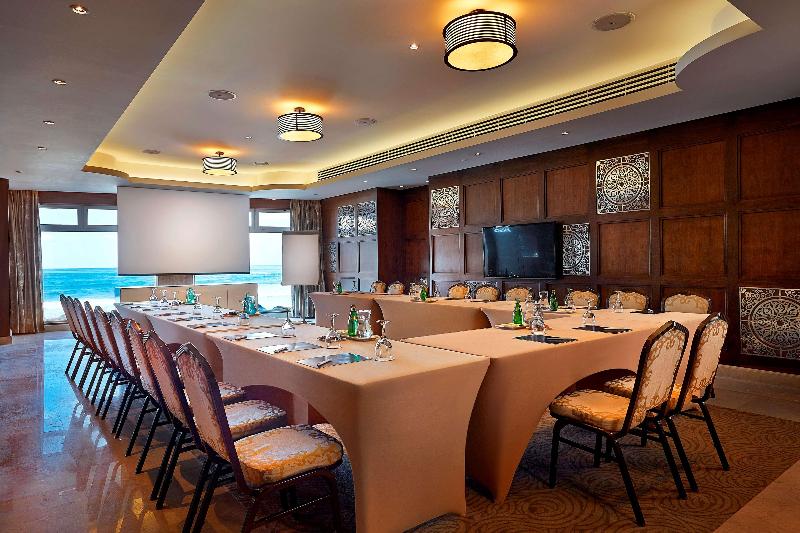 Hilton Alexandria Corniche Hotel - Toplantı