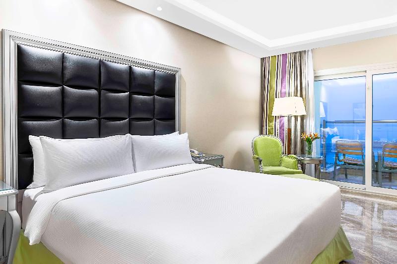 Hilton Alexandria Corniche Hotel - Oda