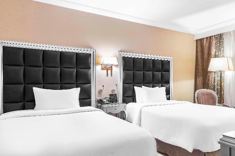 Hilton Alexandria Corniche Hotel - Oda