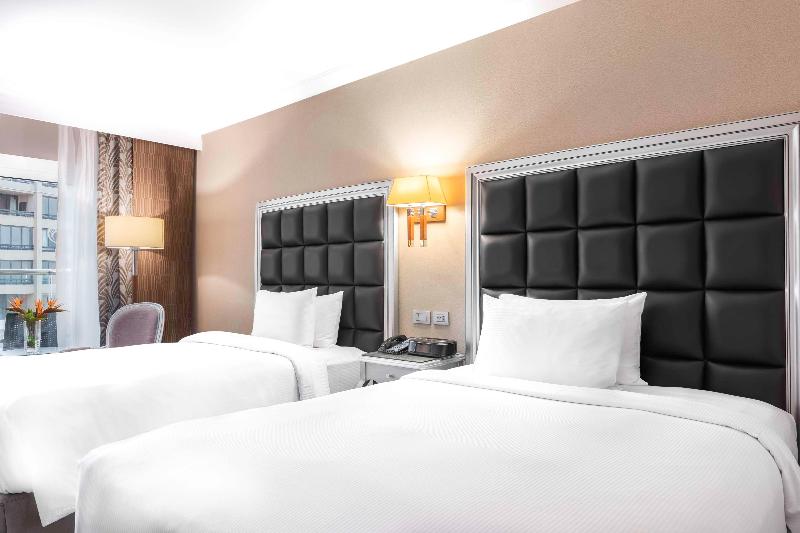 Hilton Alexandria Corniche Hotel - Oda