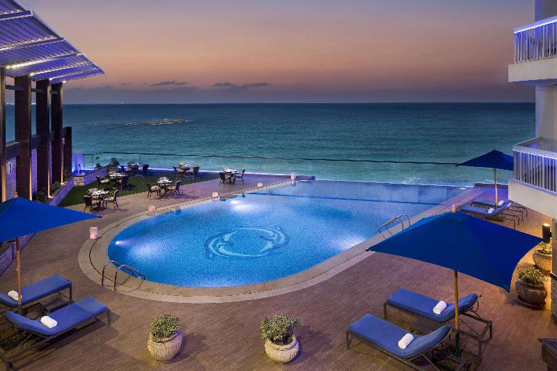 Hilton Alexandria Corniche Hotel - Oda