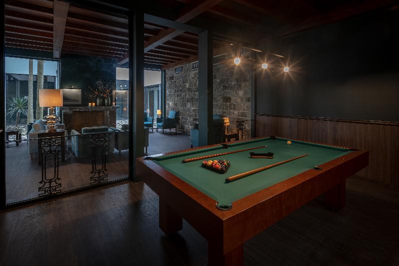 Senhora da Rosa, Tradition & Nature Hotel - Bar