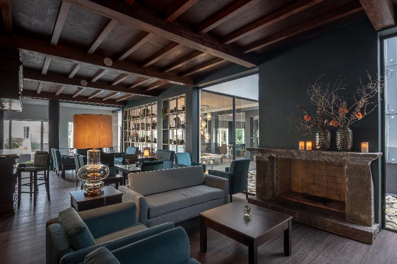 Senhora da Rosa, Tradition & Nature Hotel - Bar