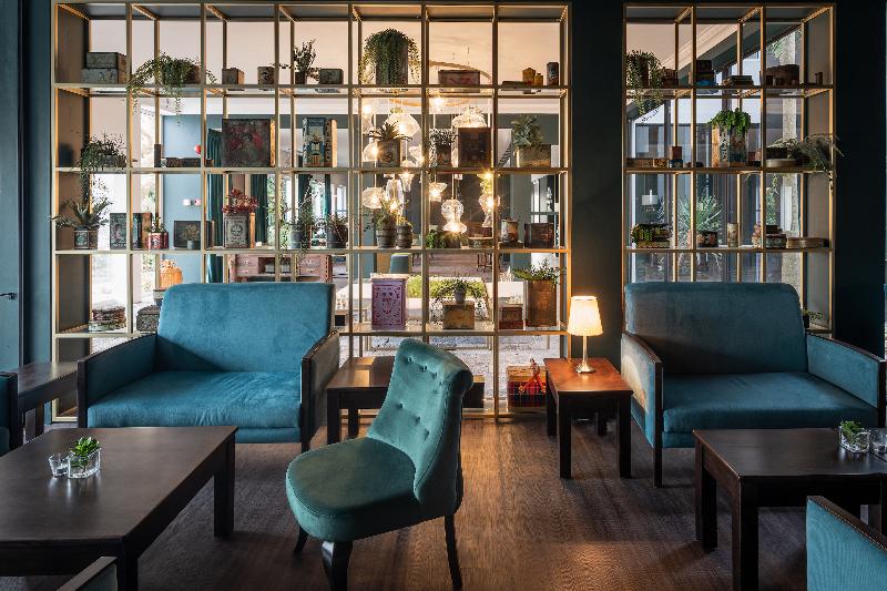 Senhora da Rosa, Tradition & Nature Hotel - Bar