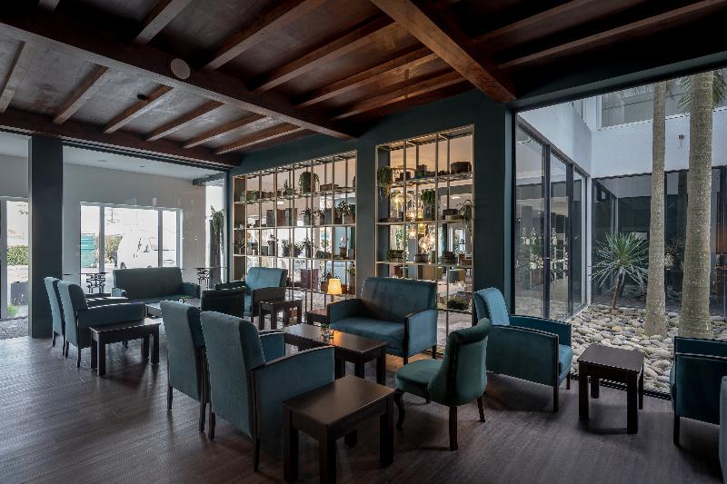 Senhora da Rosa, Tradition & Nature Hotel - Bar