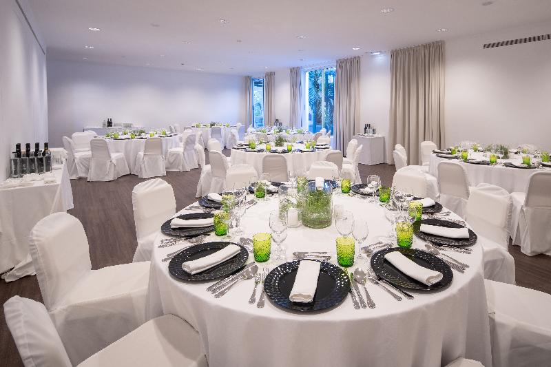 Senhora da Rosa, Tradition & Nature Hotel - Toplantı