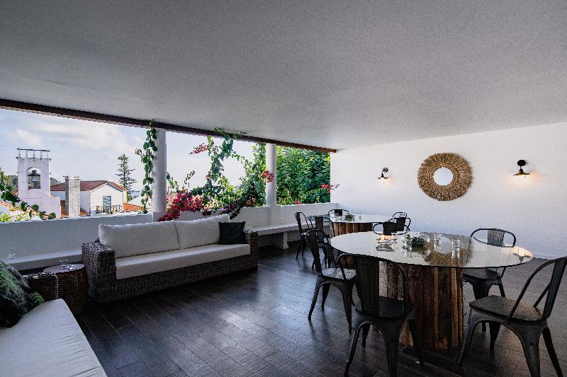 Senhora da Rosa, Tradition & Nature Hotel - Toplantı