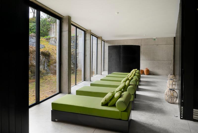 Senhora da Rosa, Tradition & Nature Hotel - Aktivite
