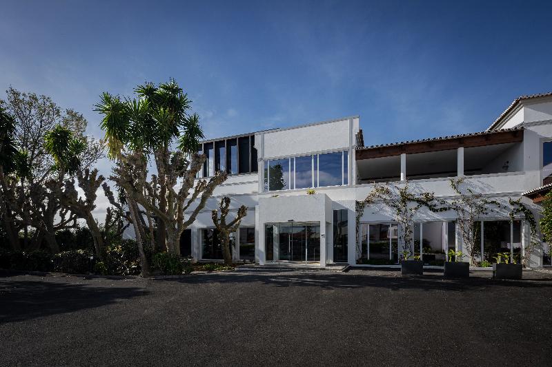 Senhora da Rosa, Tradition & Nature Hotel - Genel