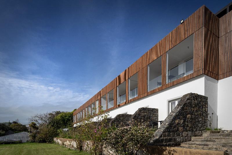Senhora da Rosa, Tradition & Nature Hotel - Genel