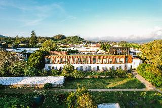 Senhora da Rosa, Tradition & Nature Hotel otel fotoğrafı