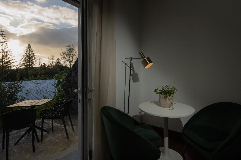 Senhora da Rosa, Tradition & Nature Hotel - Oda