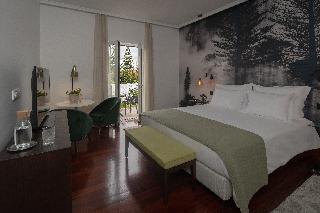 Senhora da Rosa, Tradition & Nature Hotel fotoÄŸrafÄ±