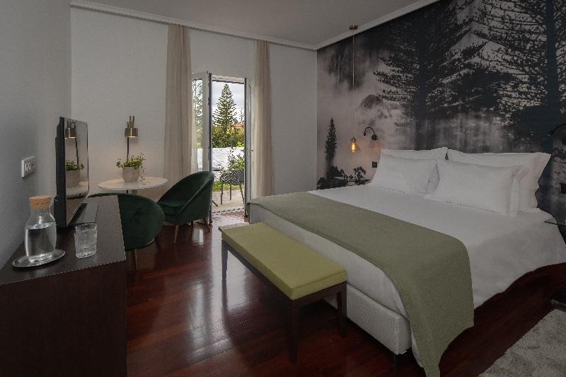 Senhora da Rosa, Tradition & Nature Hotel - Oda