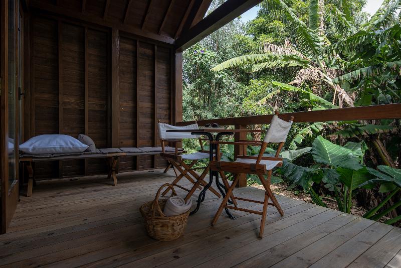 Senhora da Rosa, Tradition & Nature Hotel - Oda