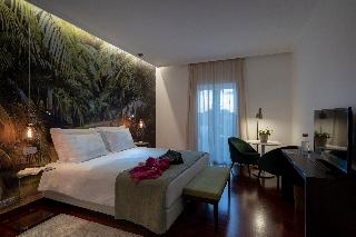 Senhora da Rosa, Tradition & Nature Hotel fotoÄŸrafÄ±