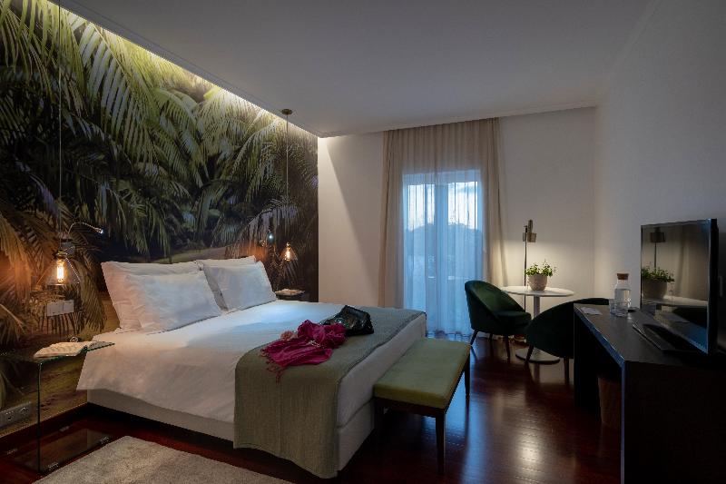 Senhora da Rosa, Tradition & Nature Hotel - Oda