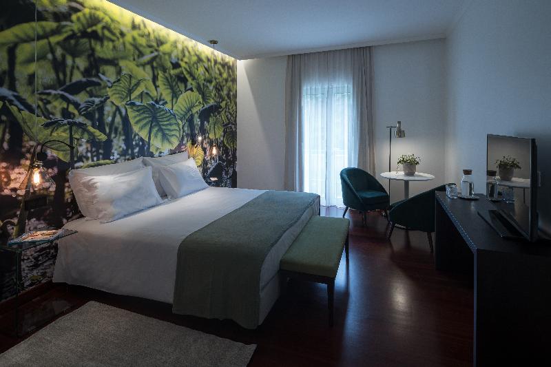 Senhora da Rosa, Tradition & Nature Hotel - Oda