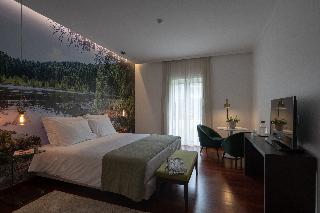 Senhora da Rosa, Tradition & Nature Hotel fotoÄŸrafÄ±