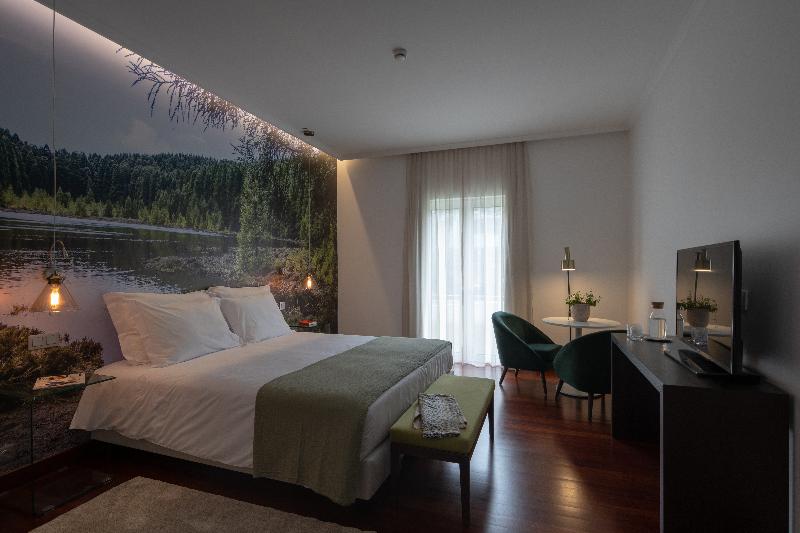 Senhora da Rosa, Tradition & Nature Hotel - Oda