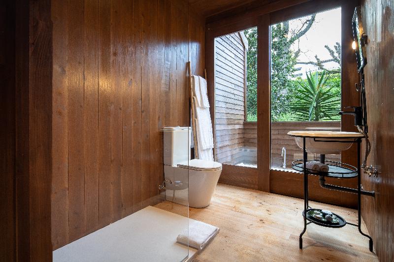 Senhora da Rosa, Tradition & Nature Hotel - Oda