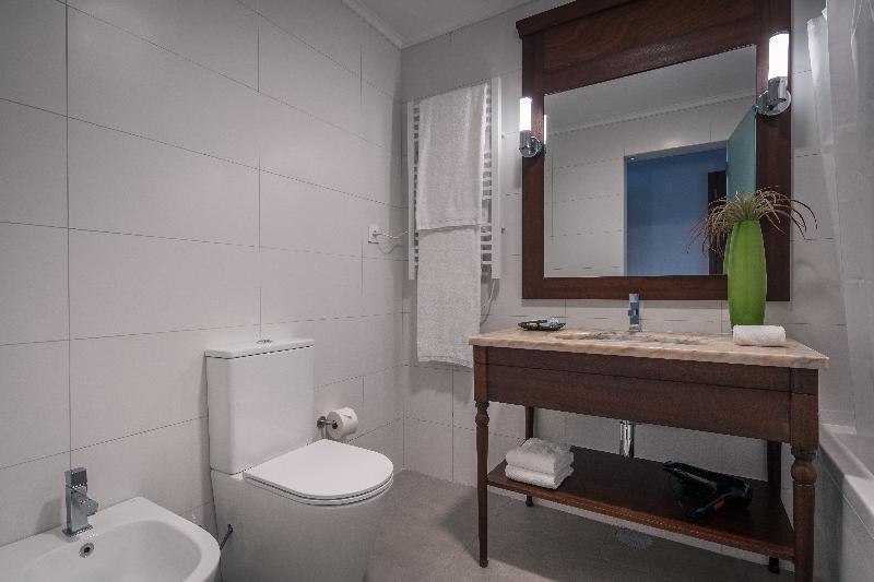 Senhora da Rosa, Tradition & Nature Hotel - Oda