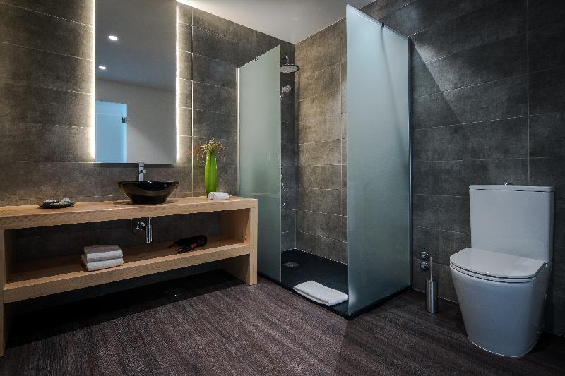 Senhora da Rosa, Tradition & Nature Hotel - Oda