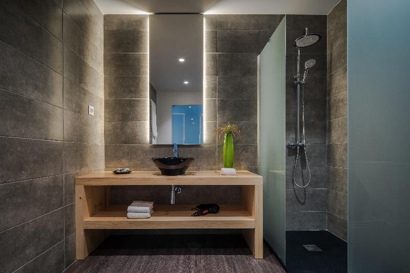Senhora da Rosa, Tradition & Nature Hotel - Oda