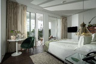 Senhora da Rosa, Tradition & Nature Hotel fotoÄŸrafÄ±