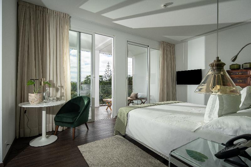 Senhora da Rosa, Tradition & Nature Hotel - Oda