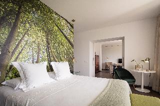 Senhora da Rosa, Tradition & Nature Hotel fotoÄŸrafÄ±
