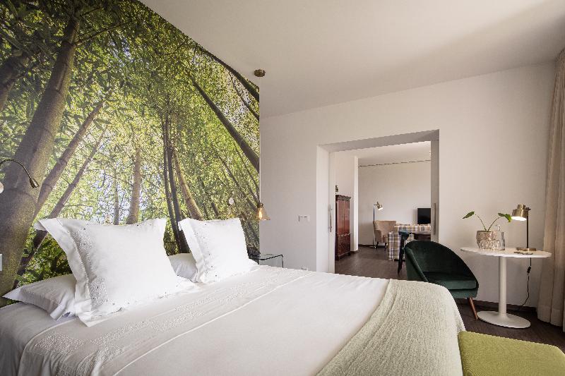 Senhora da Rosa, Tradition & Nature Hotel - Oda
