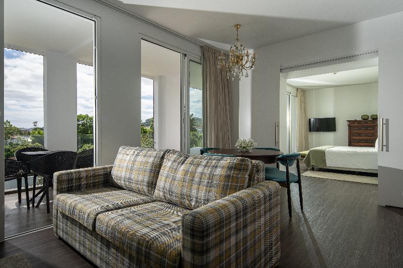 Senhora da Rosa, Tradition & Nature Hotel - Oda