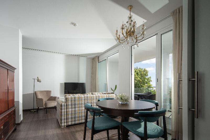 Senhora da Rosa, Tradition & Nature Hotel - Oda