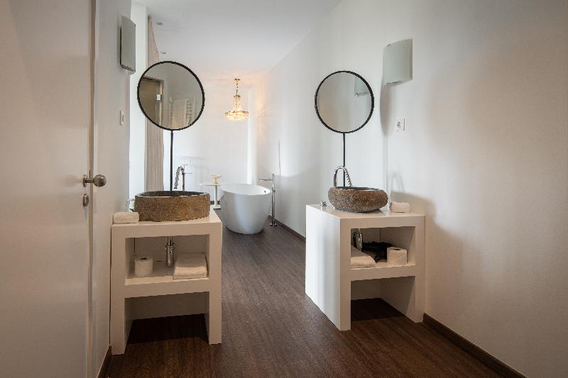 Senhora da Rosa, Tradition & Nature Hotel - Oda