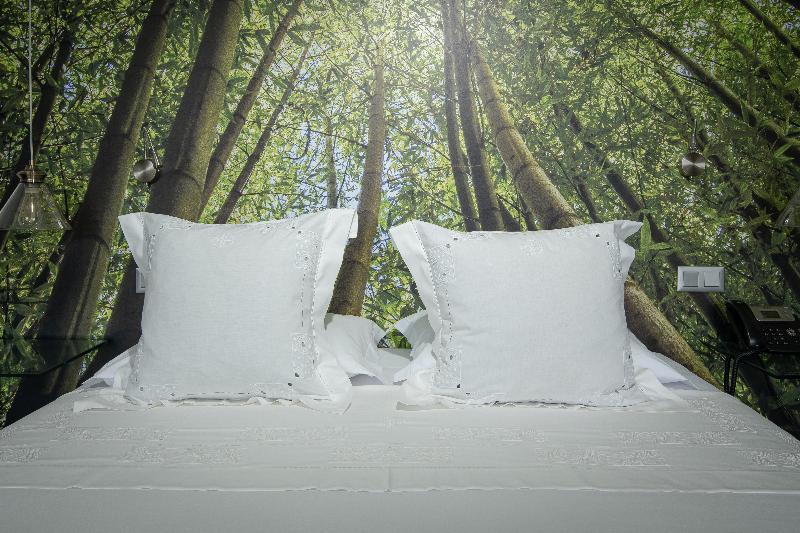 Senhora da Rosa, Tradition & Nature Hotel - Oda