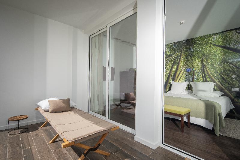 Senhora da Rosa, Tradition & Nature Hotel - Oda