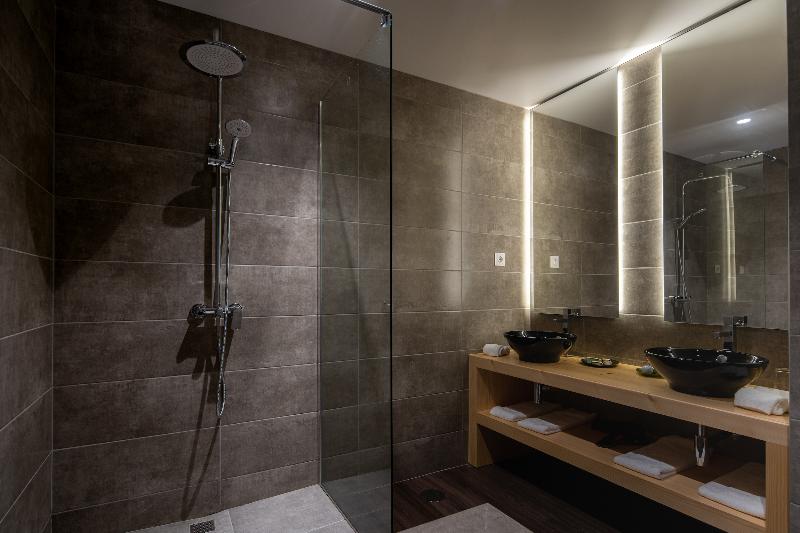 Senhora da Rosa, Tradition & Nature Hotel - Oda