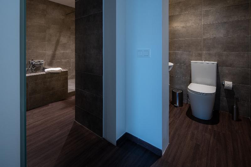 Senhora da Rosa, Tradition & Nature Hotel - Oda