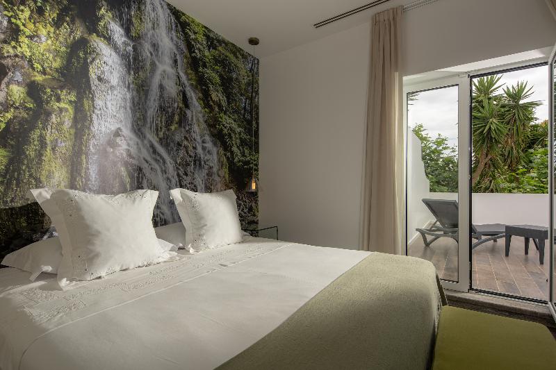 Senhora da Rosa, Tradition & Nature Hotel - Oda