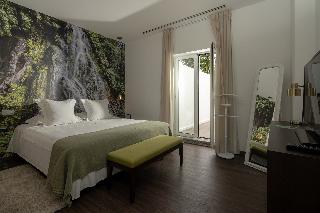 Senhora da Rosa, Tradition & Nature Hotel fotoÄŸrafÄ±
