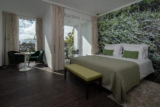 Senhora da Rosa, Tradition & Nature Hotel fotoÄŸrafÄ±