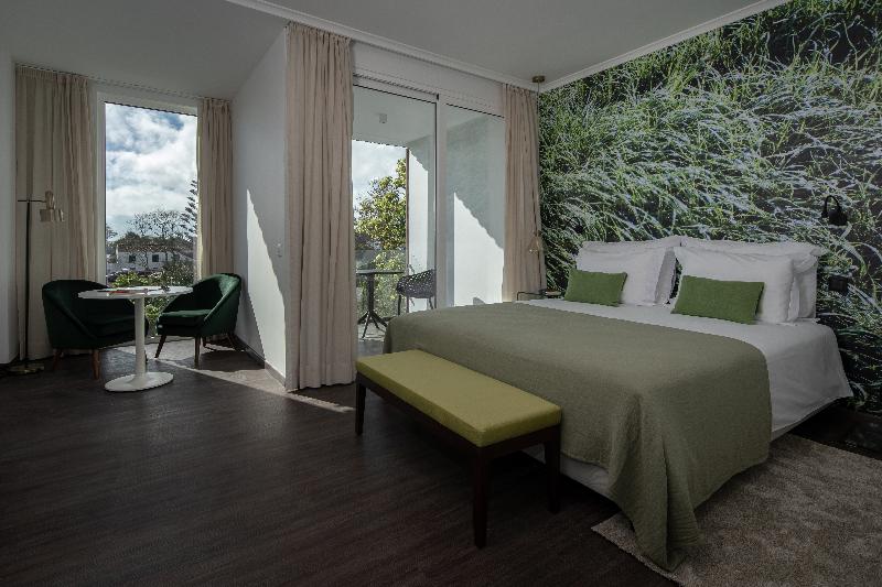 Senhora da Rosa, Tradition & Nature Hotel - Oda