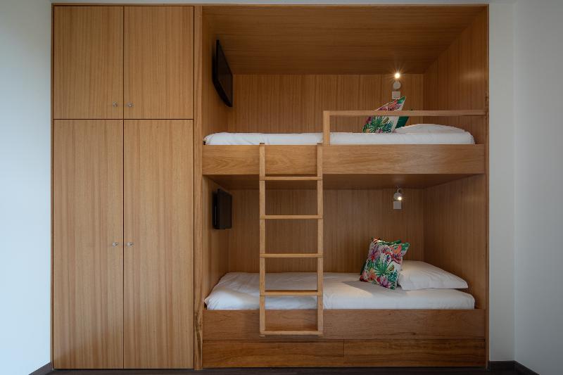 Senhora da Rosa, Tradition & Nature Hotel - Oda