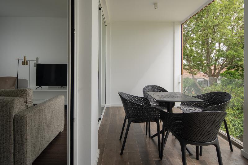 Senhora da Rosa, Tradition & Nature Hotel - Oda