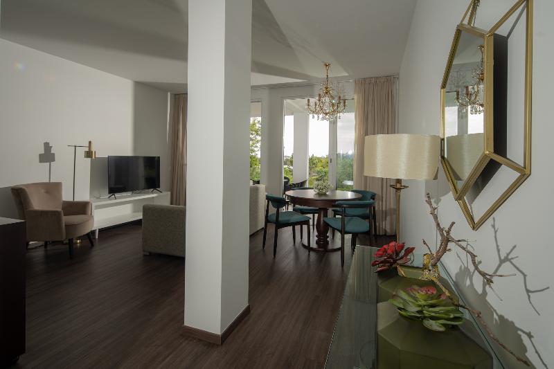 Senhora da Rosa, Tradition & Nature Hotel - Oda